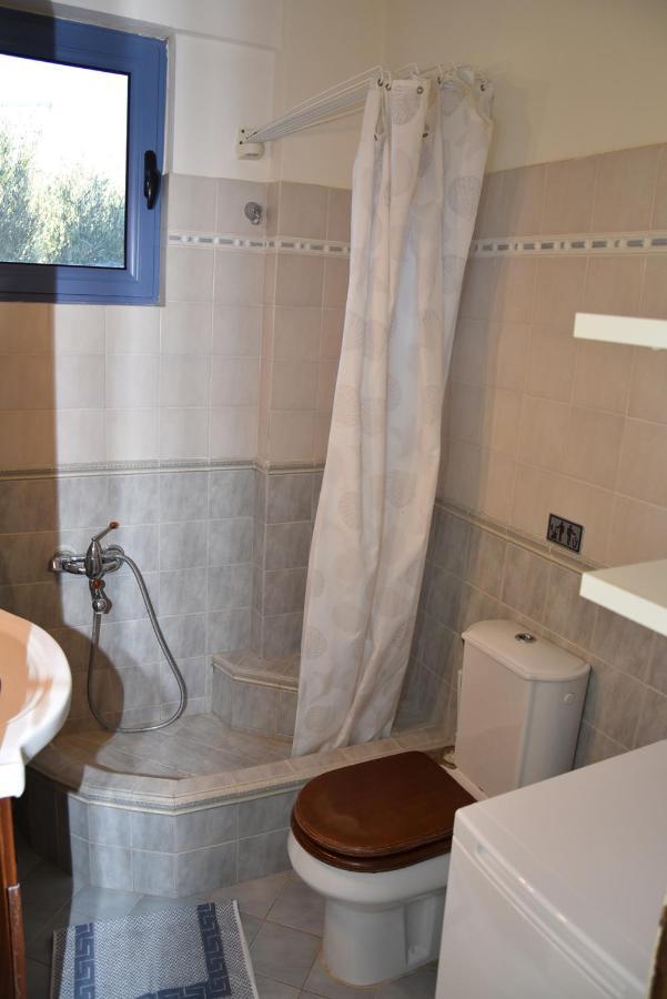 Likoremaview Marmari  Ngoại thất bức ảnh